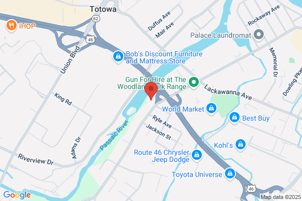 Active Sport & Spine Therapy - Physical Therapy & Chiropractic Little Falls NJ