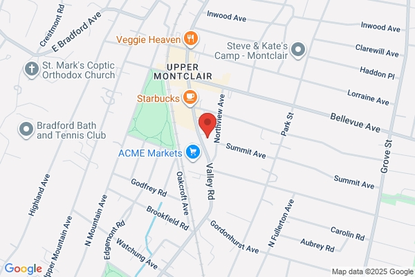 Chiropractic Health Center of Upper Montclair