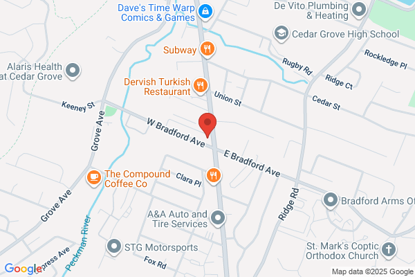 Connected Chiropractic