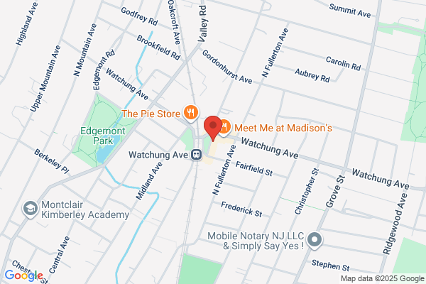 Family Chiropractors of Montclair