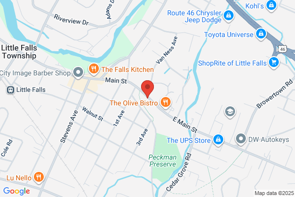 Little Falls Chiropractic Center