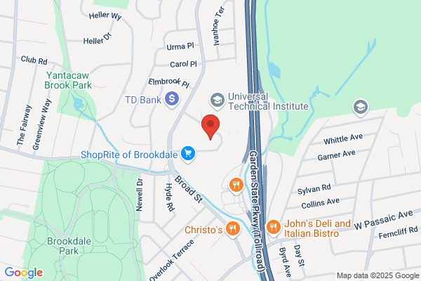 Scordilis Health and Performance Center