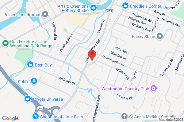 Woodland Park Dental Associates