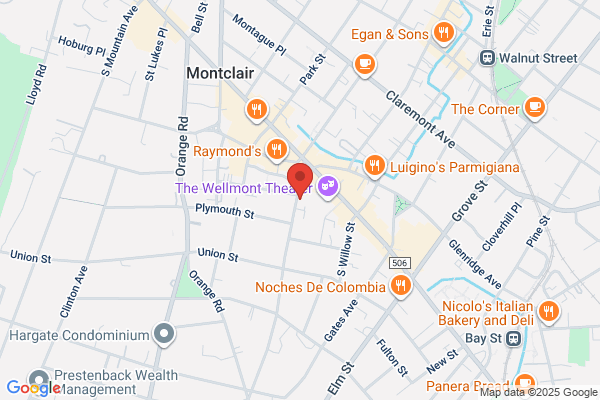 Downtown Dental Arts of Montclair