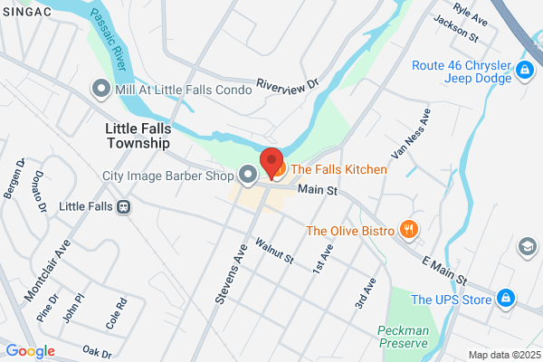 Gregory S. Liss, DDS - Little Falls Dentist