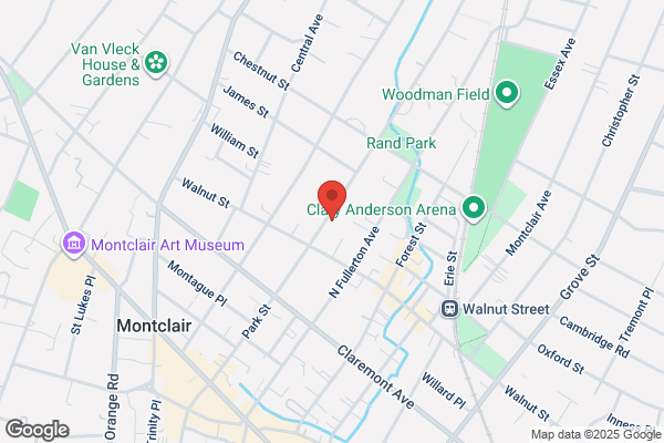 Montclair Oral Surgery Center - Gerard M Mirkov DMD