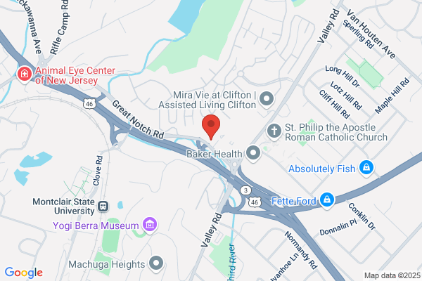 New Jersey Dental Centers
