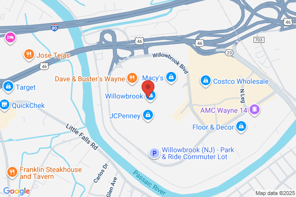 Willowbrook Mall Dental, P.A.
