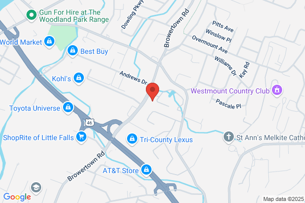 Woodland Park Dentistry