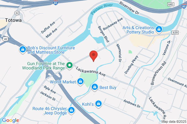 Azura Vascular Care Woodland Park