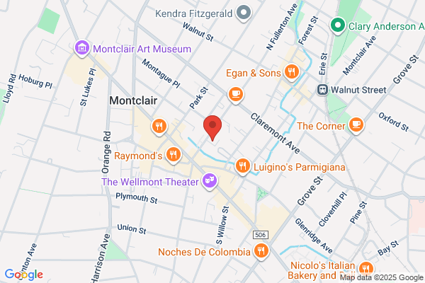 Planned Parenthood - Montclair Center