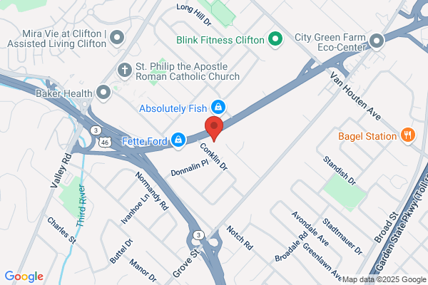 Clifton Surgery Center