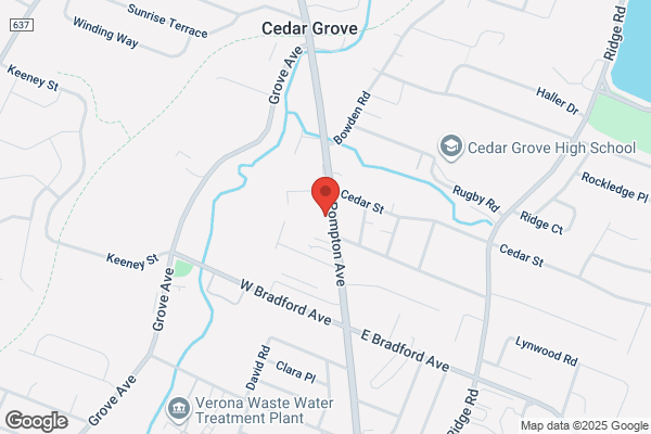 AFC Urgent Care Cedar Grove