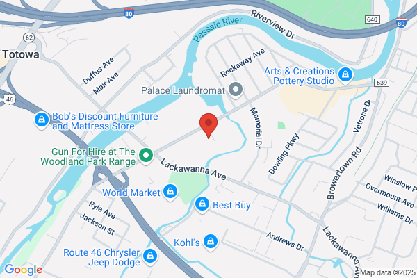 Advanced Imaging & Radiology Associates PA