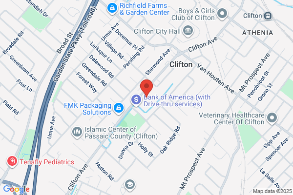 Allergy Care Centers