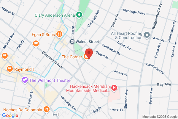Ascend Physical Therapy