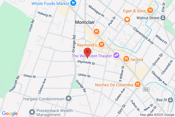 Banitch Chiropractic Offices
