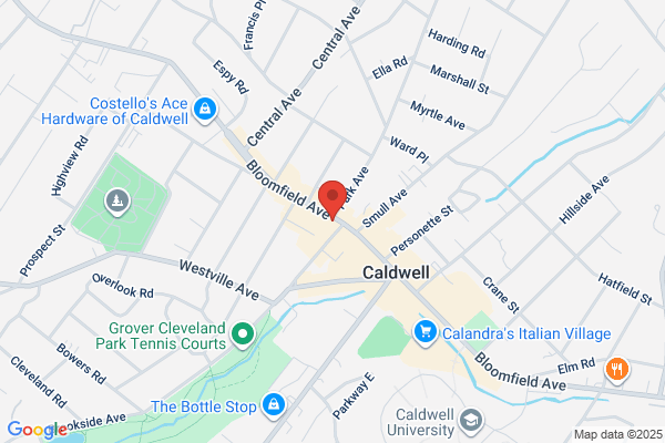 Caldwell Medical Center