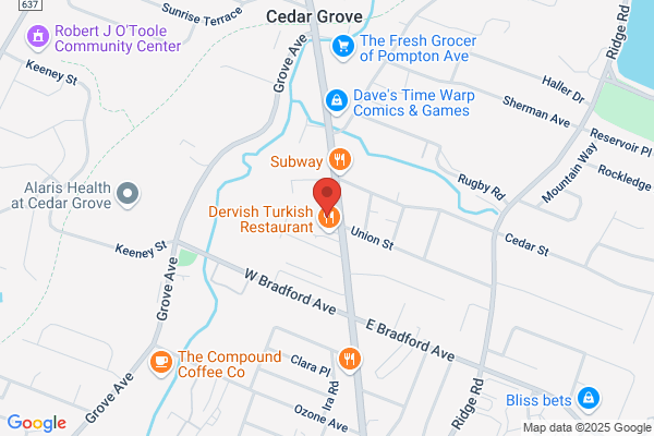 Civelek Kayhan DDS