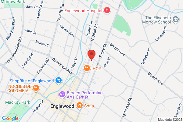 Davidson Lawrence MD PA