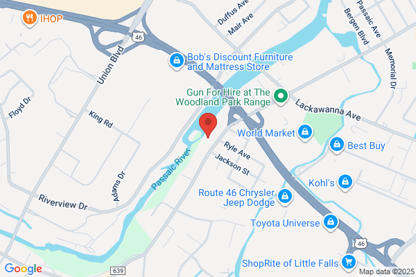 Little Falls Dental Center
