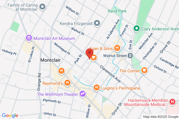 Montclair Dental Spa