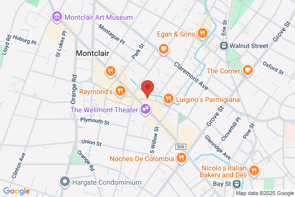 Sperling Dermatology, Montclair