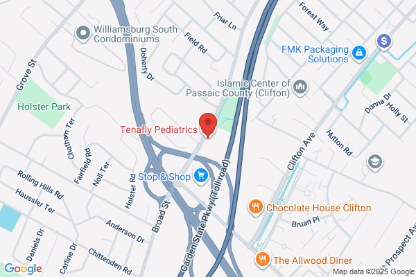 Tenafly Pediatrics