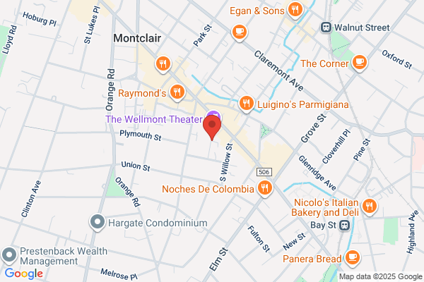 Victoria DeSantos