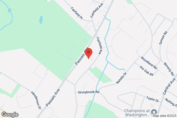West Caldwell Care Center