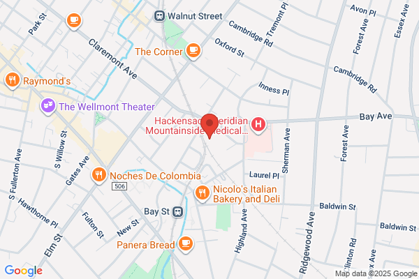 William C Warren DDS