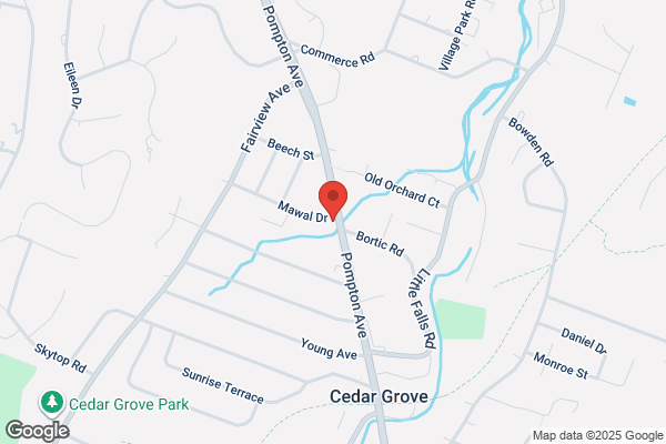 Medicine Shop of Cedar Grove