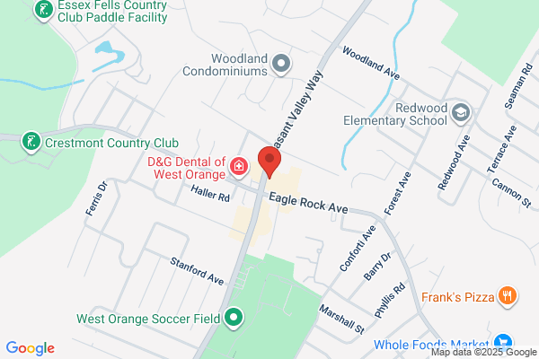 THE MAX Challenge of West Orange