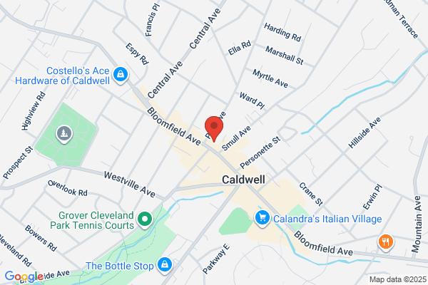 Crossfit Caldwell