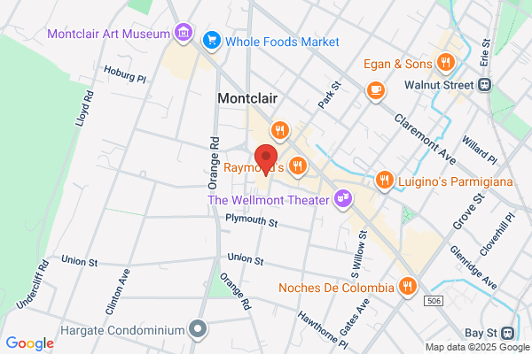 New York Sports Clubs