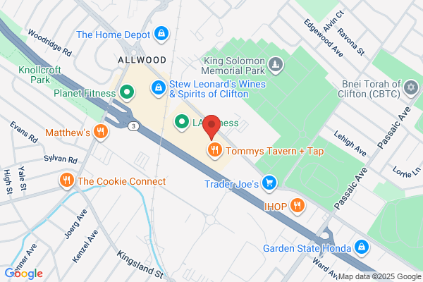 Clifton Urgent Care