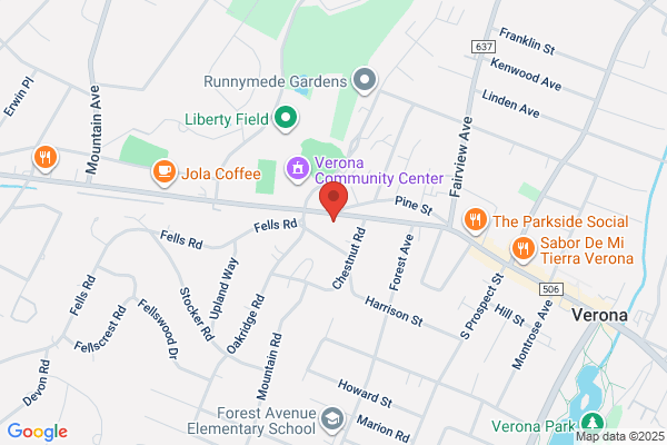 West Essex Medical Group Inc