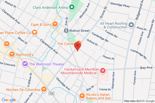 Cheese Shop of Upper Montclair the