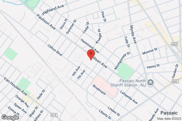 Shop Rite of Passaic