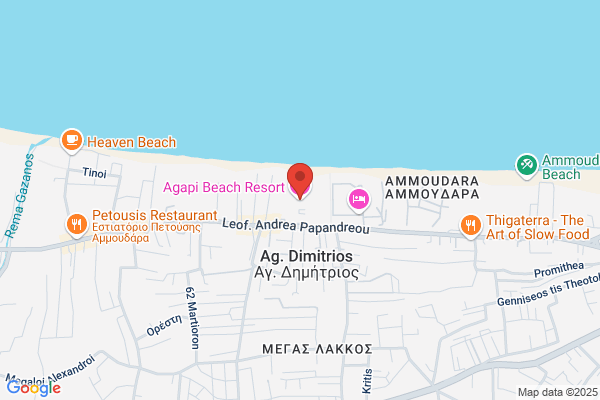 AGAPI