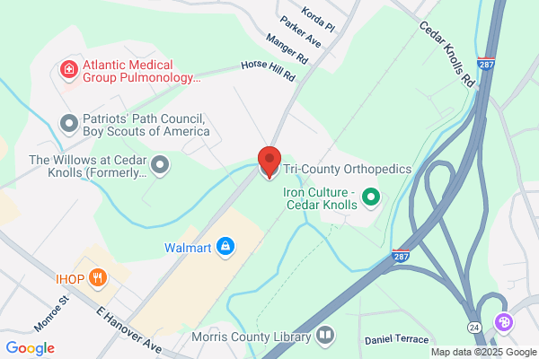 Goldberger & Goldberger