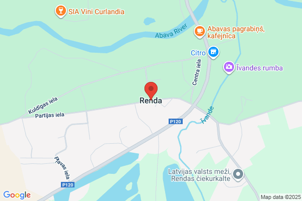Renda & Voynick