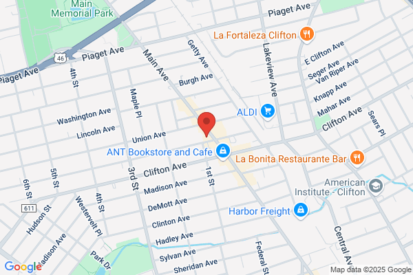 Segall Avram B Attorney