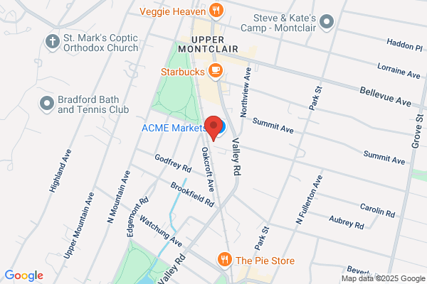 Montclair Power Equipment