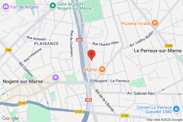 Elysee Limousine Service