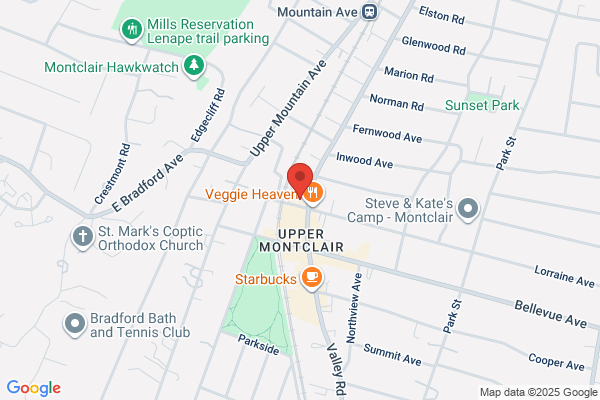 Montclair Yellow Cab CO