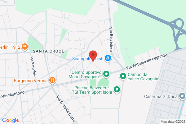 Verona Car Service
