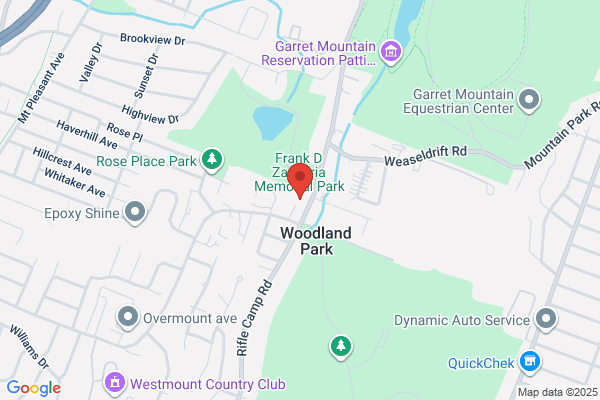 Woodland Park NJ Locksmith Store