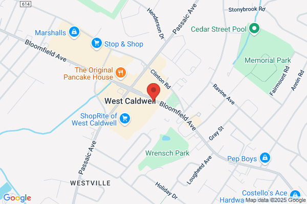 American Hearing Centers - Upper Montclair