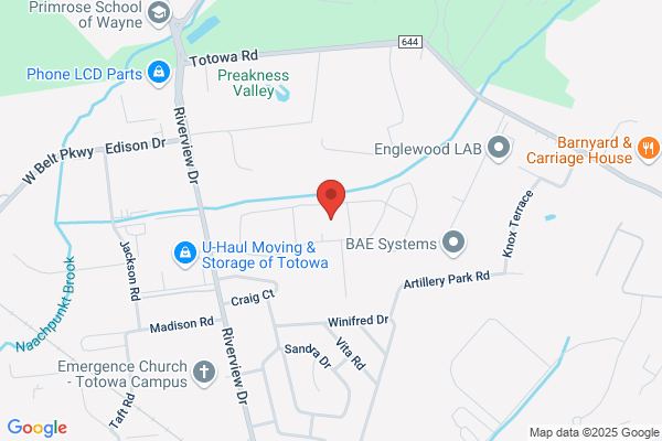 County Dental Supply Inc